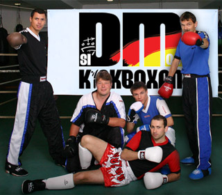 Kickboxen Top News