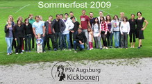 Sommerfest 2009 03