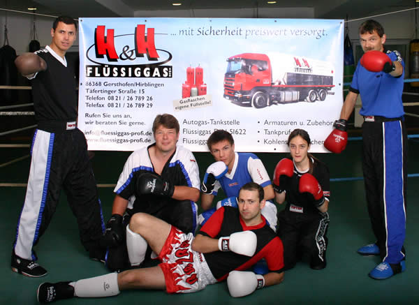 Kickboxensponsor_Gruppenbild